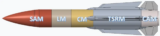 USN Sub-Launched Modular AAM