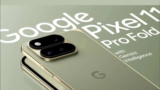 Google Pixel 11 Pro Fold Design Officially Revealed Ahead of August 12 Launch: Expected Specs and Features