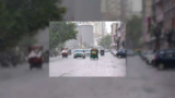 Rajasthan Weather Update: Yellow Alert for Rain in 17 Districts, Heavy Showers Likely on August 7–8