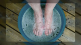 DIY Foot Detox at Home: Epsom Salt Soak, Honey Mask, Coffee Scrub and Moisturising Guide