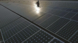 India’s Solar Module Manufacturing Capacity Hits 100 GW: NITI Aayog Warns of Heavy China Import Dependence