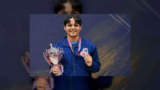 U-20 World Wrestling Championships: Mansi Lather Wins Silver, Tanvi Magdum and Komal Claim Bronze