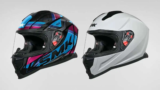 SMK Nova Track Helmet Launched in India: Check Price, Safety Features and Specifications
