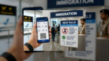 No More Immigration Stamp on Boarding Pass From September 1 – India’s Bureau of Immigration Goes Digital