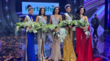 Kaziah Liz Mejo Crowned Miss Universe India 2026 at Jaipur Finale