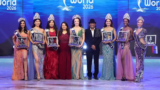 Mrs Ocean World 2026: Tatiana Fedorishcheva Wins, Aditi 1st Runner-Up