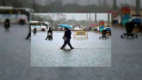 Rajasthan Weather: Heavy Rain Alert in 20 Districts, Rivers Rise as Rain Continues Till September 8