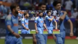 India ODI Squad for West Indies Series: Jadeja, Jaiswal and Gaikwad Return; Auqib Nabi Gets Call-Up