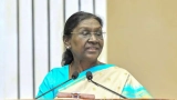 President Murmu to visit Gujarat from September 21 to 23
