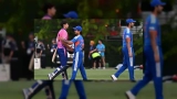 Afghanistan vs Japan Asian Games 2026: Afghanistan Posts 129/6, Mohammad Akram Scores 34