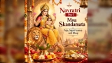 Navratri Day 5: Maa Skandamata Puja, Significance and Bhog