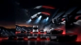 New Tesla Roadster Unveiled With SpaceX Thrusters, Sub-1-Second Acceleration Claim; Production Targeted for 2028