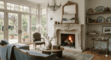 From Gothic Fire Dogs to Mid-Century Design- Styylish