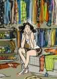 What To Wear? – Gotham Gal