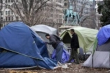 National VA study tracks homeless veterans over 10 and 20 years