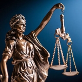 Legal Predators – Gotham Gal