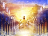 The Power In The Name Of Jesus Christ