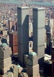 9/11, Twenty Five Years Later