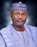MOHAMMED SANTURAKI: Prof. Mahmood Yakubu’s Ambassadorial Nomination: A step too soon, too close, and too damaging