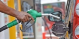 Shock as Lagos filling station sells water instead of petrol to motorist