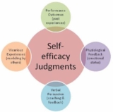 SELF EFFICACY II – Welcome to the Universal Platform