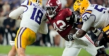 Predicting the 2026 SEC Alabama Football Opponents’ Season: LSU Tigers
