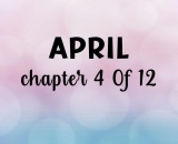 April Of Awakening – Juliana’s Blog {Heaven’s Clarion}