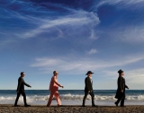 U2 Announce New Album ‘Carnaval De Luz’ And Share ‘Silencio’