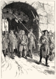America’s Forgotten 1689 Revolution and New York City’s First Mayoral Election — NYC Department of Records & Information Services