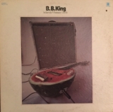 B.B. King, Hells Angels and the Naked Hippie Girl – Every record tells a story