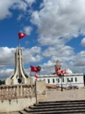 Weekend in Tunis – Life Kinetic Travel Research