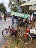 The Experience of Antiques – Urban Art & Antiques