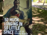 So Much Longing in So Little Space: The Art of Edvard Munch by Karl Ove Knausgaard