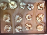 Sun Buns (Solskinnsboller) Norwegian Sun Buns