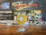 Drinking Now: Sir Galahad – Cold IPA from House Of Pendragon