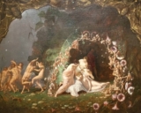 Richard Dadd’s Exhibition at the Royal Academy of Arts