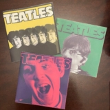 All You Need Is Tea! The Beatles, a Fanzine, and Tea… – Every record tells a story