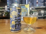 Drinking Now: “West Coast Splash” from Bare Bottle