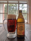 Aect Schlenkerla Hellerbrautrum Rauchbier Marzen – Best Beer Blog
