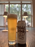 Pasta & Provisions x Divine Barrel Brewing Pally Pils – Best Beer Blog