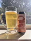 Burial Beer Co. Silhouette Rice Lager – Best Beer Blog