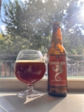 New Holland Brewing Co. Dragon’s Milk Crimson Keep Bourbon Barrel-Aged Red Ale – Best Beer Blog