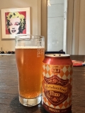 Bell’s Brewery Octoberfest Beer Märzen – Best Beer Blog