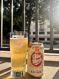Olde Mecklenburg Brewery Olde Meck Premium Light Lager – Best Beer Blog