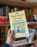 The Debut Book Club November 2022 – ReadingMaria