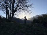 A (True) Love Story From the Spanish Pyrenees.