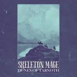 Skeleton Mage Presents A Classically Inspired Dungeon Synth Album In ‘Dunes Of Tarnoth’ – Dungeon Synth & Dark Ambient Reviews!!