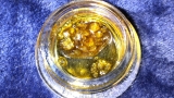 Blue Hawaiian Rocks & Sauce Review