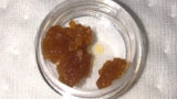 Arctic Lemon Nug Run Wax Review