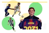 Why Anthony Gordon to Barcelona makes sense – The Conventional Playmaker